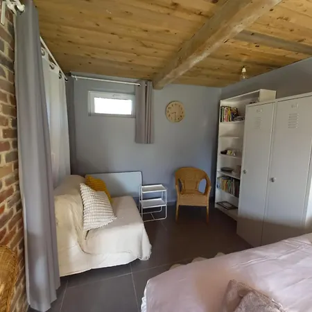 Deconnectez-vous Parmi Les Animaux Dans Etable Oxelaere